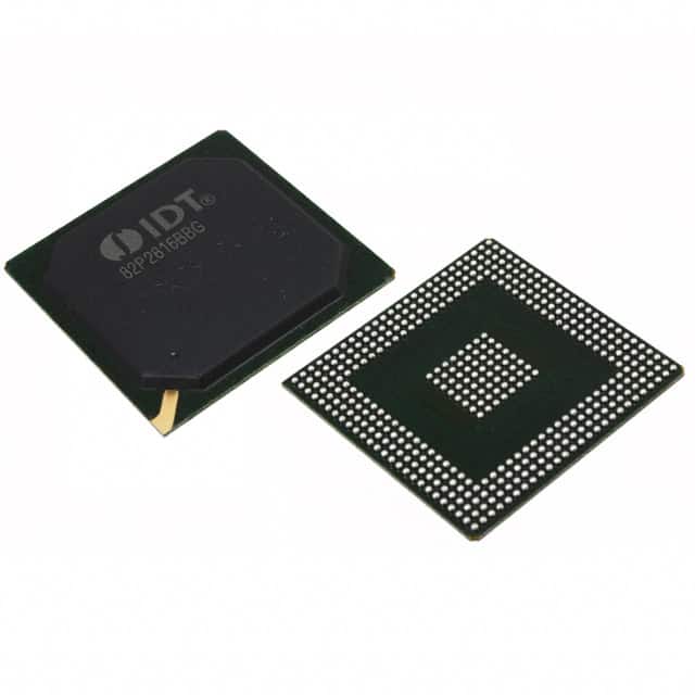 82P2816ABBG Renesas Electronics America Inc  Telecom